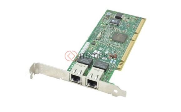 Сетевой Адаптер Dell HRNHC PCI-E8x 10Gb