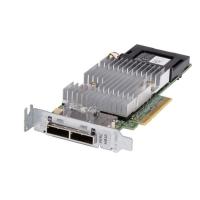 Контроллер Dell HVCWY PCI-E8x 1Gb