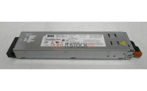 Резервный Блок Питания Dell HY104 670W