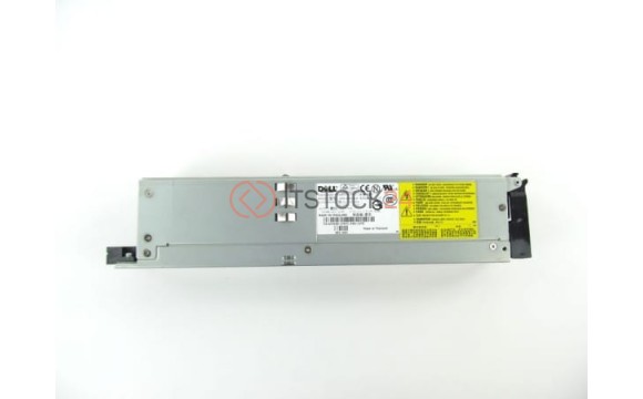 Резервный Блок Питания Dell J1540 500W