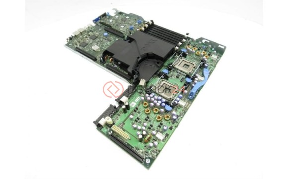 Материнская плата Dell J243G Socket 771