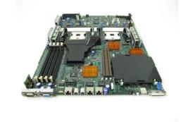 Материнская плата Dell J3014 Socket 604 Материнская плата Dell J3014 Socket 604