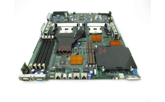 Материнская плата Dell J3014 Socket 604