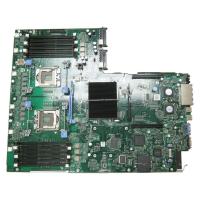 Материнская плата Dell J352H Socket 1366 Материнская плата Dell J352H Socket 1366