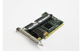 Контроллер Dell J4717 PCI-X 128Mb Контроллер Dell J4717 PCI-X 128Mb