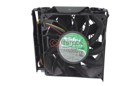 J6165 Вентилятор Dell FAN PE6850