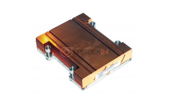 J9145 Радиатор Dell Heatsink R200