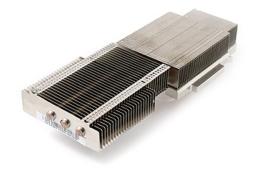 Радиатор Dell JC867 Радиатор Dell JC867