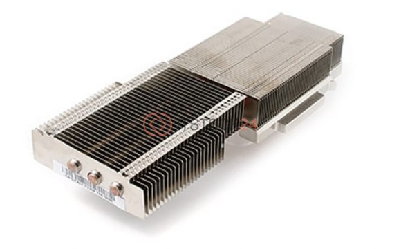Процессор DELL JC867 HEATSINK PE1950