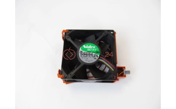 JC915 Модуль охлаждения Dell 1900 2900 Fan Assembly with Plastics
