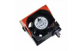 Вентилятор Dell JC972 12v 60x60x38mm 12000 Вентилятор Dell JC972 12v 60x60x38mm 12000