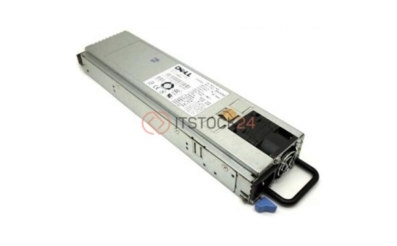 Резервный Блок Питания Dell JD090 550W