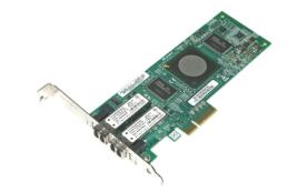 Сетевой Адаптер Dell KC184 PCI-E4x Сетевой Адаптер Dell KC184 PCI-E4x