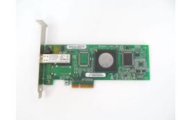 Сетевой Адаптер Dell KD414 PCI-E4x Сетевой Адаптер Dell KD414 PCI-E4x
