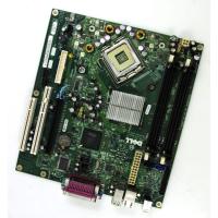 Материнская плата Dell KW628 Socket 775