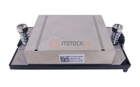 M112P Радиатор Dell HEATSINK R320 R620