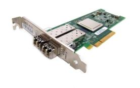 Сетевой Адаптер Dell MFP5T PCI-E8x