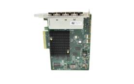Контроллер LSI 9201-16e PCI-E8x Контроллер LSI 9201-16e PCI-E8x