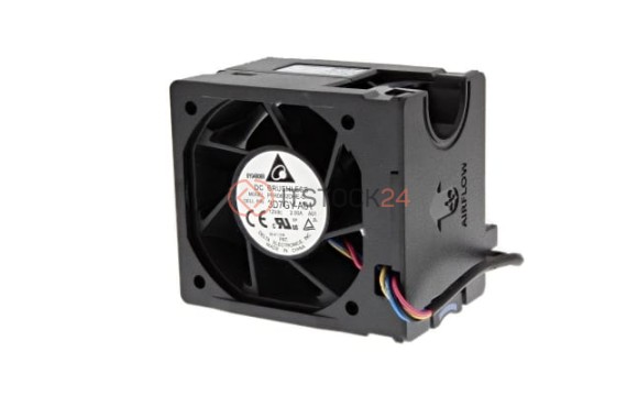 Система охлаждения DELL MRX6C FAN R530
