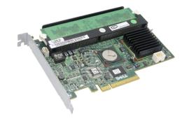 Контроллер Dell MX961 PCI-E8x 256Mb Контроллер Dell MX961 PCI-E8x 256Mb