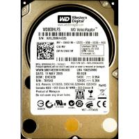 Жесткий диск Dell N961M 80Gb SATAII 2,5' HDD Жесткий диск Dell N961M 80Gb SATAII 2,5' HDD