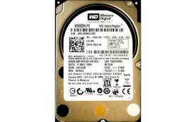 Жесткий диск Dell N961M 80Gb  SATAII 2,5' HDD