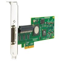 Контроллер Dell NU947 PCI-E4x Контроллер Dell NU947 PCI-E4x