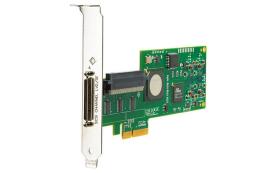 Контроллер Dell NU947 PCI-E4x Контроллер Dell NU947 PCI-E4x