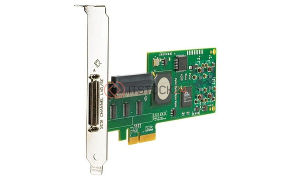 Raid-контроллер SCSI Dell (LSI Logic) LSI20320IE [NU947]