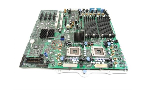 Материнская плата Dell NX642 Socket 771