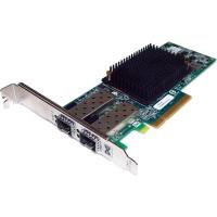 Сетевой Адаптер Dell OCE10102-IX-D PCI-E8x 10Gb Сетевой Адаптер Dell OCE10102-IX-D PCI-E8x 10Gb