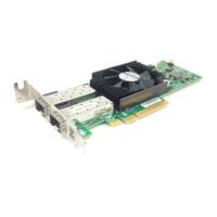Сетевой Адаптер Dell OCe14102-UX-D PCI-E8x 10Gb