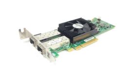 Сетевой Адаптер Dell OCe14102-UX-D PCI-E8x 10Gb Сетевой Адаптер Dell OCe14102-UX-D PCI-E8x 10Gb