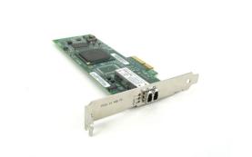 Сетевой Адаптер Dell PF323 PCI-E4x