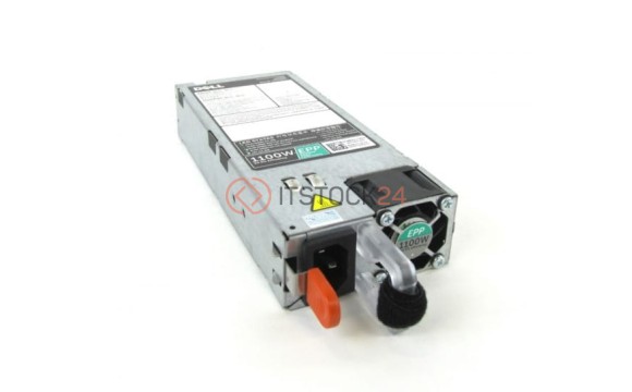 Резервный Блок Питания Dell PR21C 1100W