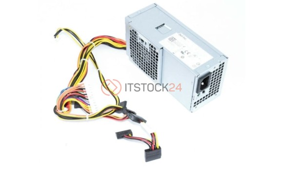 Блок Питания Dell PS-5251-01DI 250W