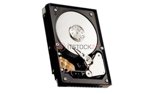 Жесткий диск Fujitsu CA06380-B400 147Gb  U320SCSI 3.5" HDD
