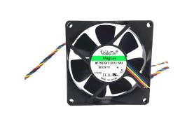Вентилятор Dell PVA080F12H-P02-AE 12v 80x80x25mm Вентилятор Dell PVA080F12H-P02-AE 12v 80x80x25mm