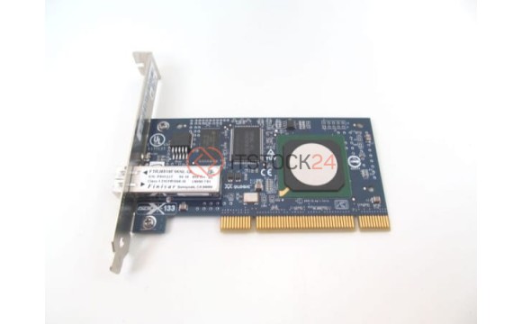 Сетевой Адаптер Dell QLA200 PCI