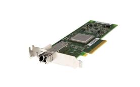 Сетевой Адаптер Dell QLE2560L-DEL PCI-E8x Сетевой Адаптер Dell QLE2560L-DEL PCI-E8x