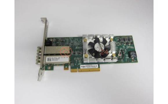 Сетевой Адаптер Dell QLE8262-CU-DEL PCI 10Gb