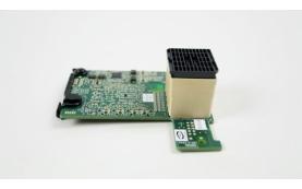 Сетевой Адаптер Dell QME2572 AGP Сетевой Адаптер Dell QME2572 AGP