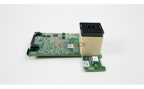 Контроллер Qlogic New QME2572 8Gbs Fiber PowerEdge M600 M605 M610 M710 W7KT8 FP7WV