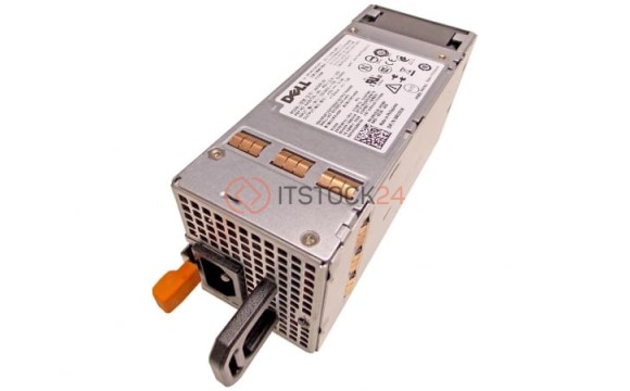 Резервный Блок Питания Dell R101K 400W