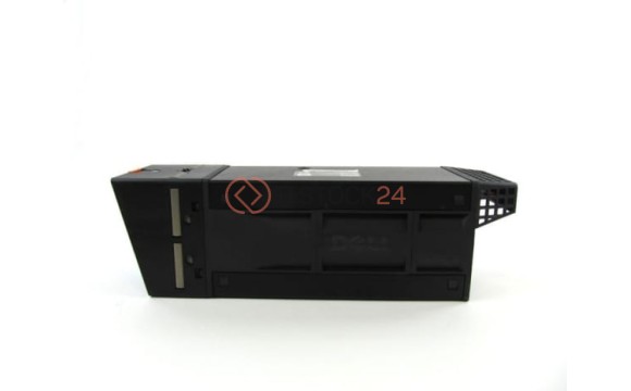 Вентилятор Dell R80J12BS1NC-07A02 12v