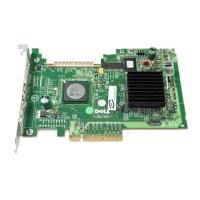 Контроллер Dell RD996 PCI-E8x Контроллер Dell RD996 PCI-E8x
