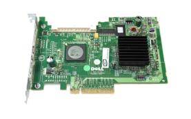 Контроллер Dell RD996 PCI-E8x Контроллер Dell RD996 PCI-E8x
