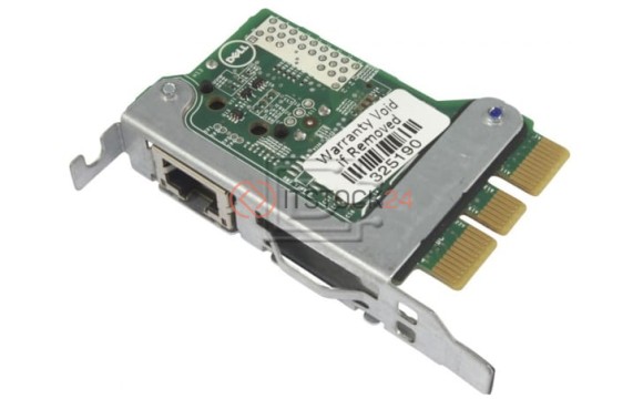 Контроллер Dell RNM94 PCI-E