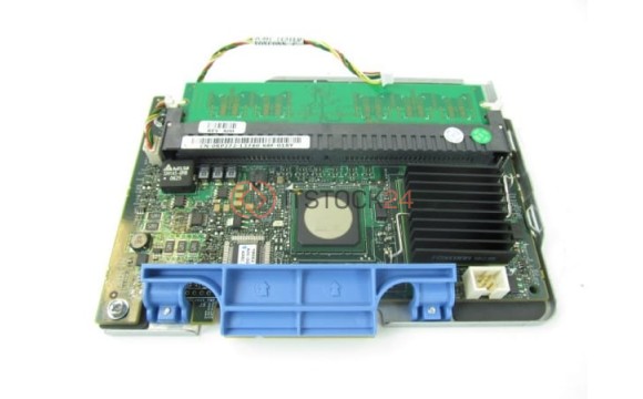 DELL RP272 PERC 5/I 256MB