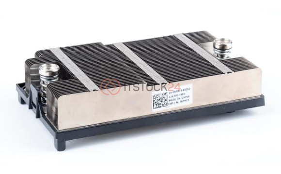 Процессор DELL RPMC9 Heatsink R720 R720XD GPU required